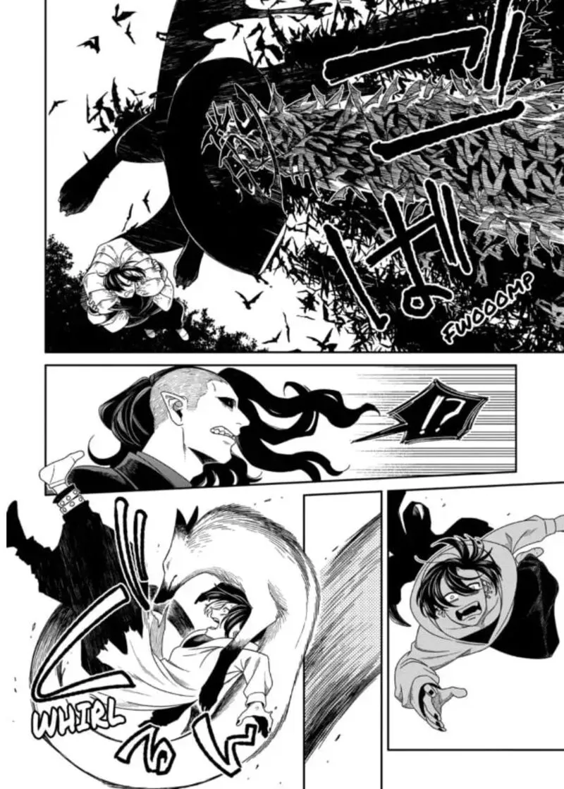 Read Mahou Tsukai No Yome EN Manga Online