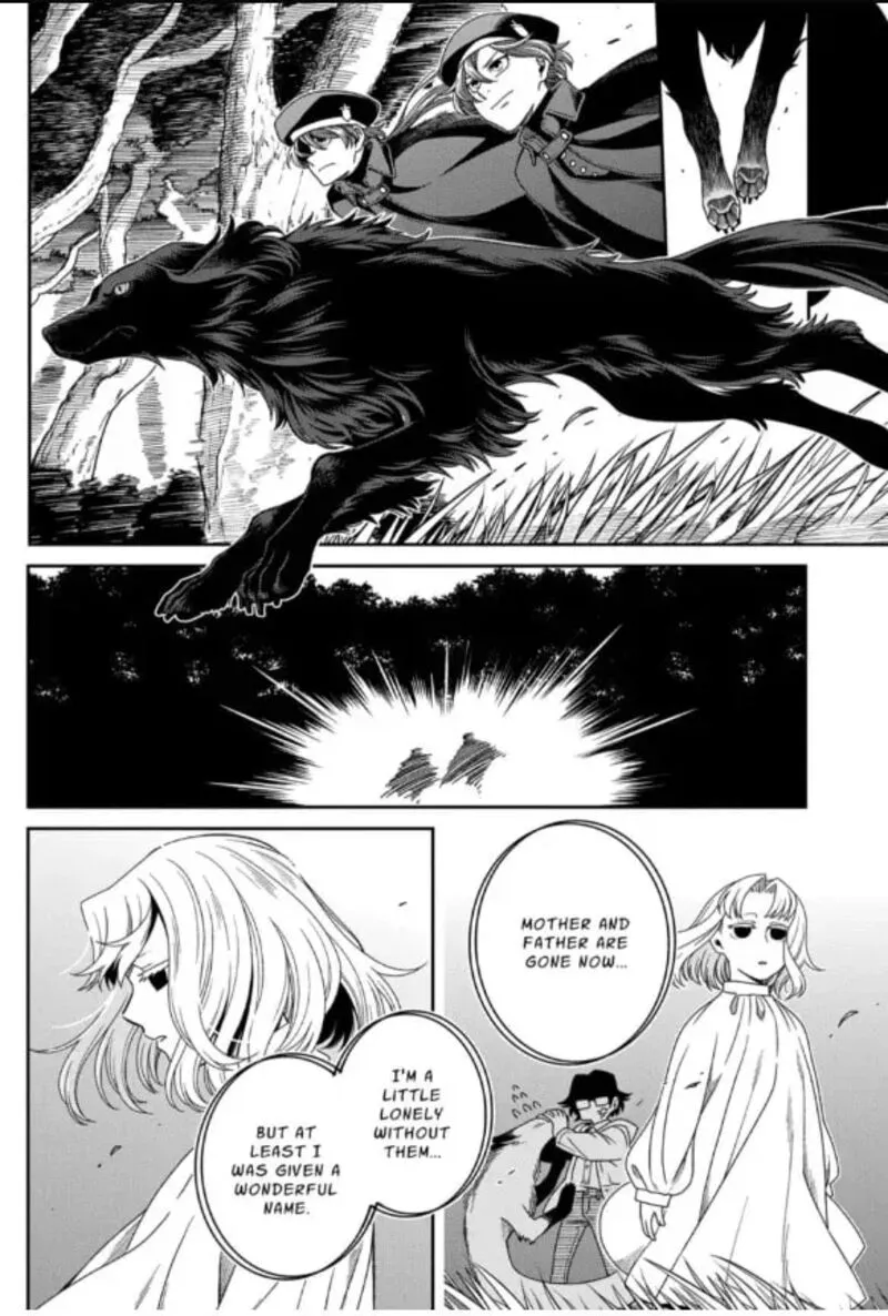 Read Mahou Tsukai No Yome EN Manga Online