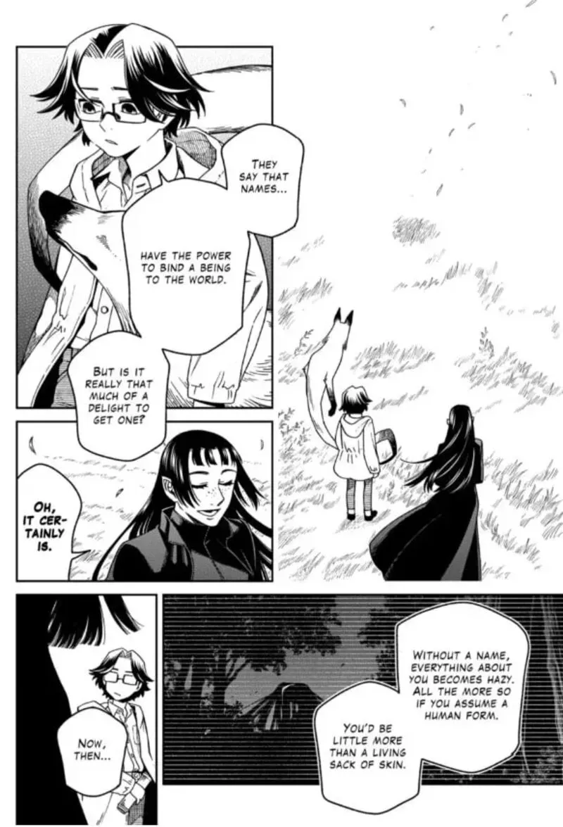 Read Mahou Tsukai No Yome EN Manga Online