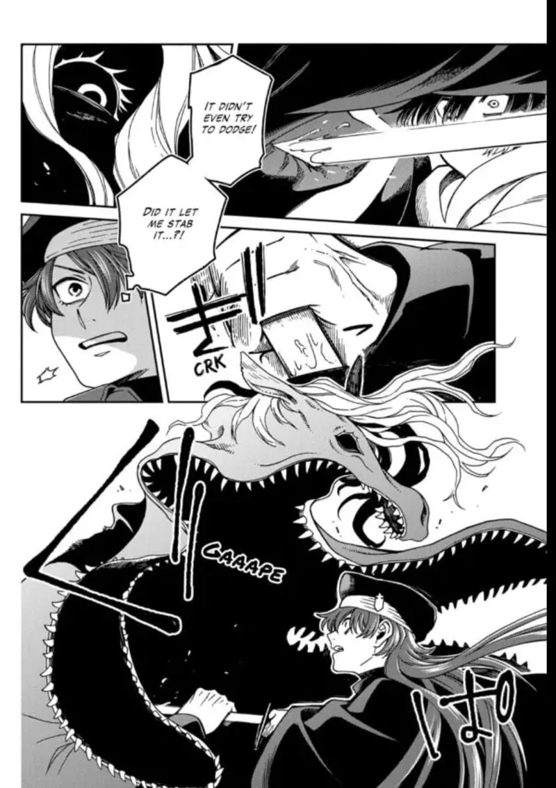 Read Mahou Tsukai No Yome EN Manga Online
