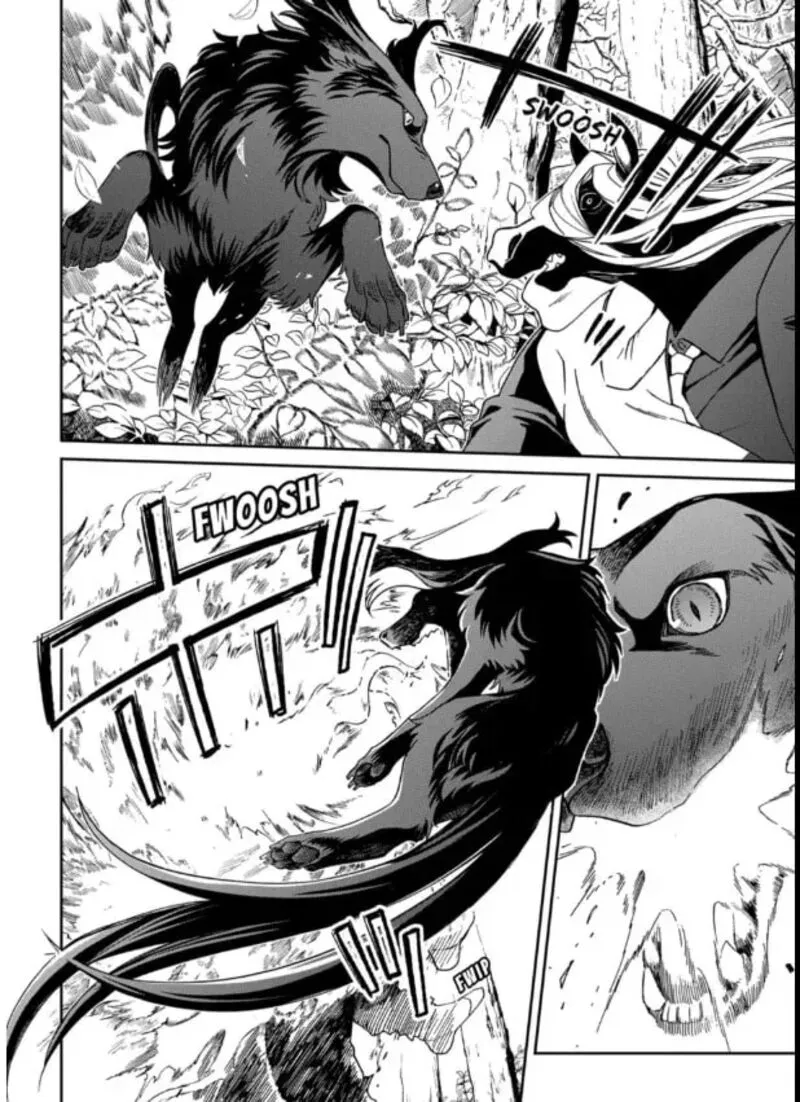 Read Mahou Tsukai No Yome EN Manga Online