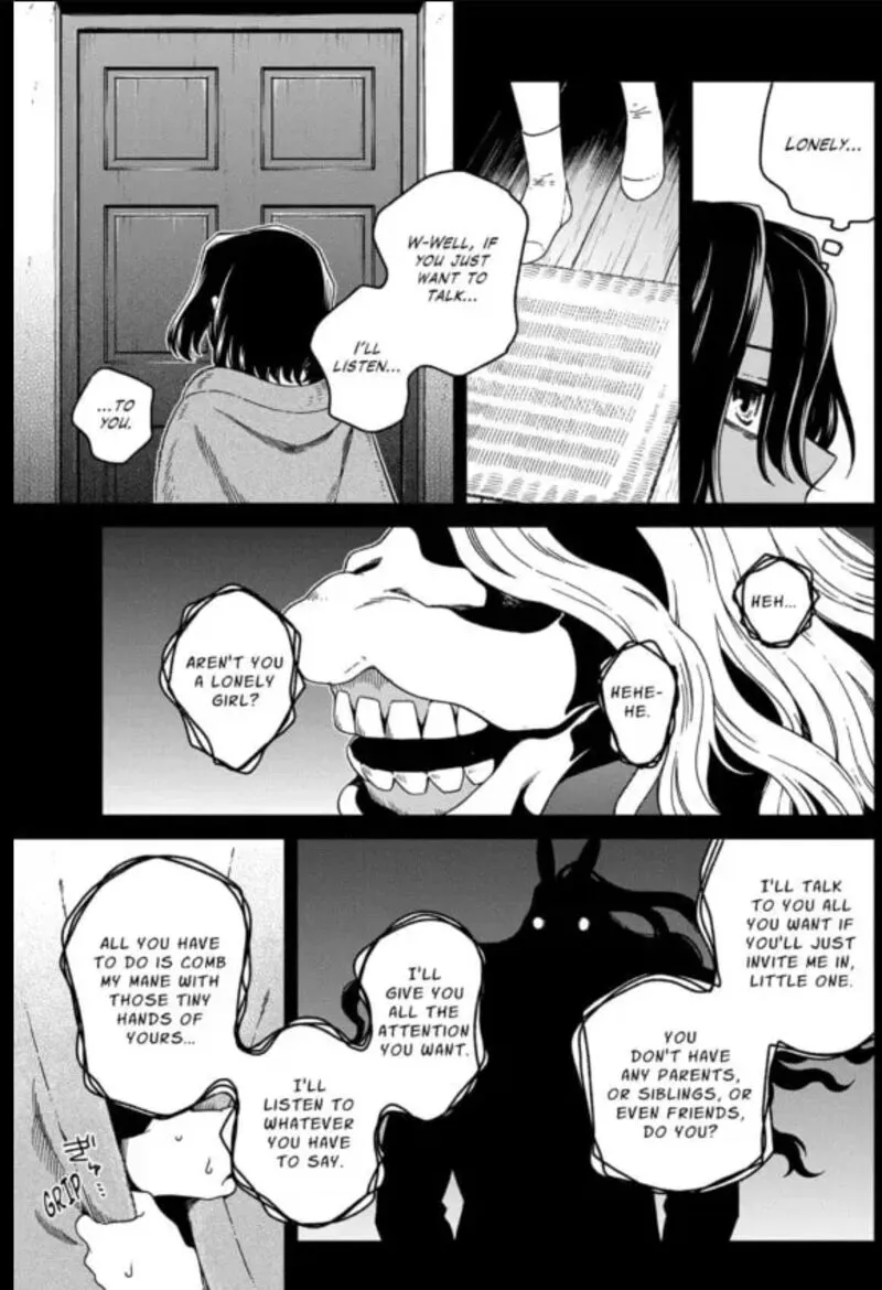 Read Mahou Tsukai No Yome EN Manga Online