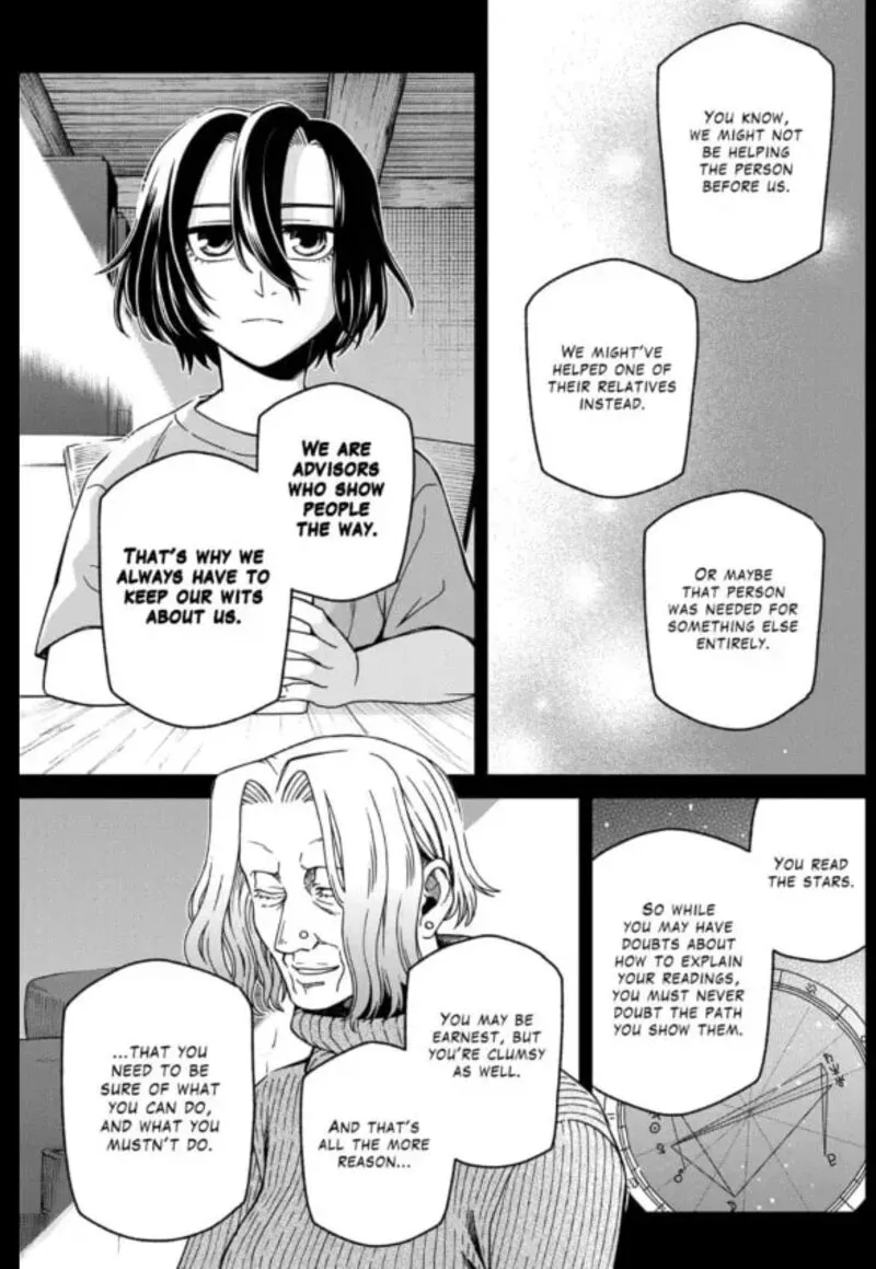 Read Mahou Tsukai No Yome EN Manga Online