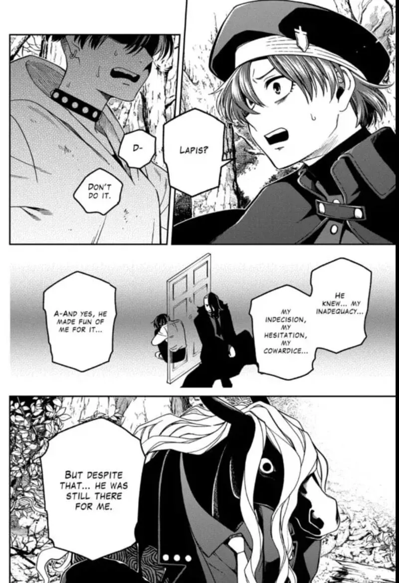 Read Mahou Tsukai No Yome EN Manga Online