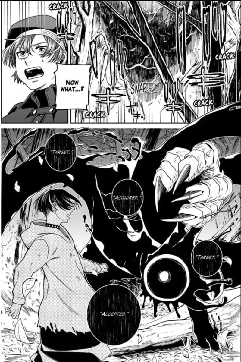 Read Mahou Tsukai No Yome EN Manga Online