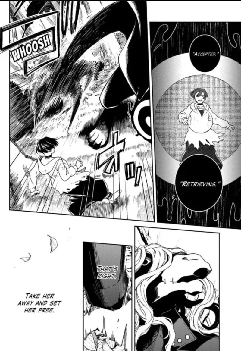 Read Mahou Tsukai No Yome EN Manga Online