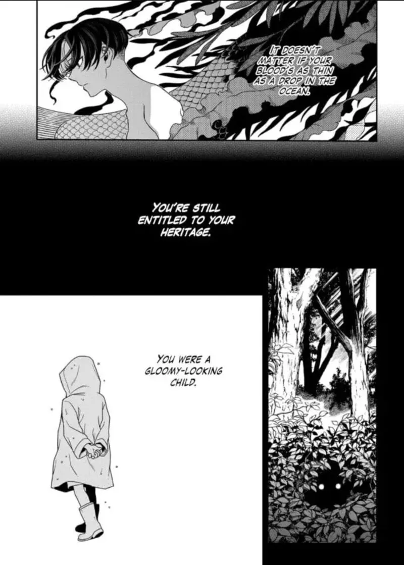 Read Mahou Tsukai No Yome EN Manga Online