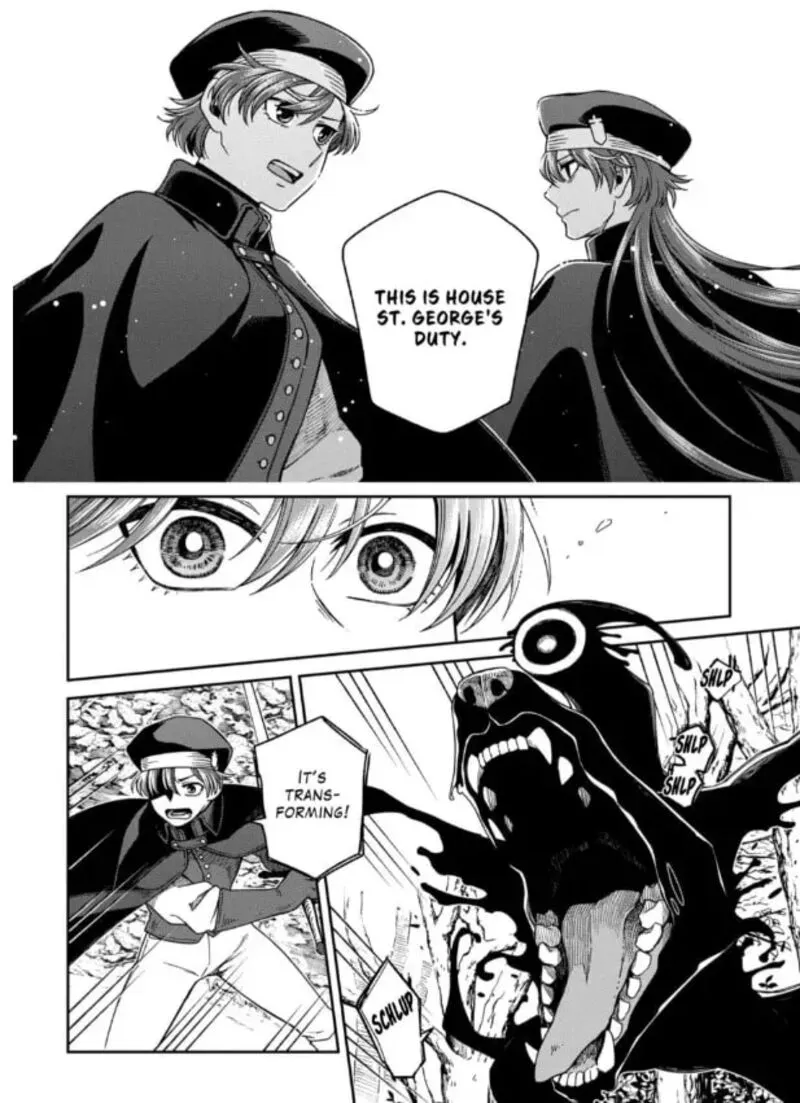 Read Mahou Tsukai No Yome EN Manga Online