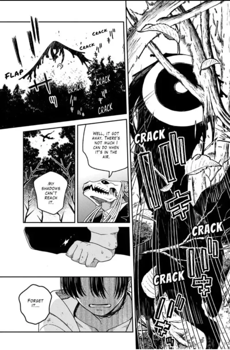 Read Mahou Tsukai No Yome EN Manga Online
