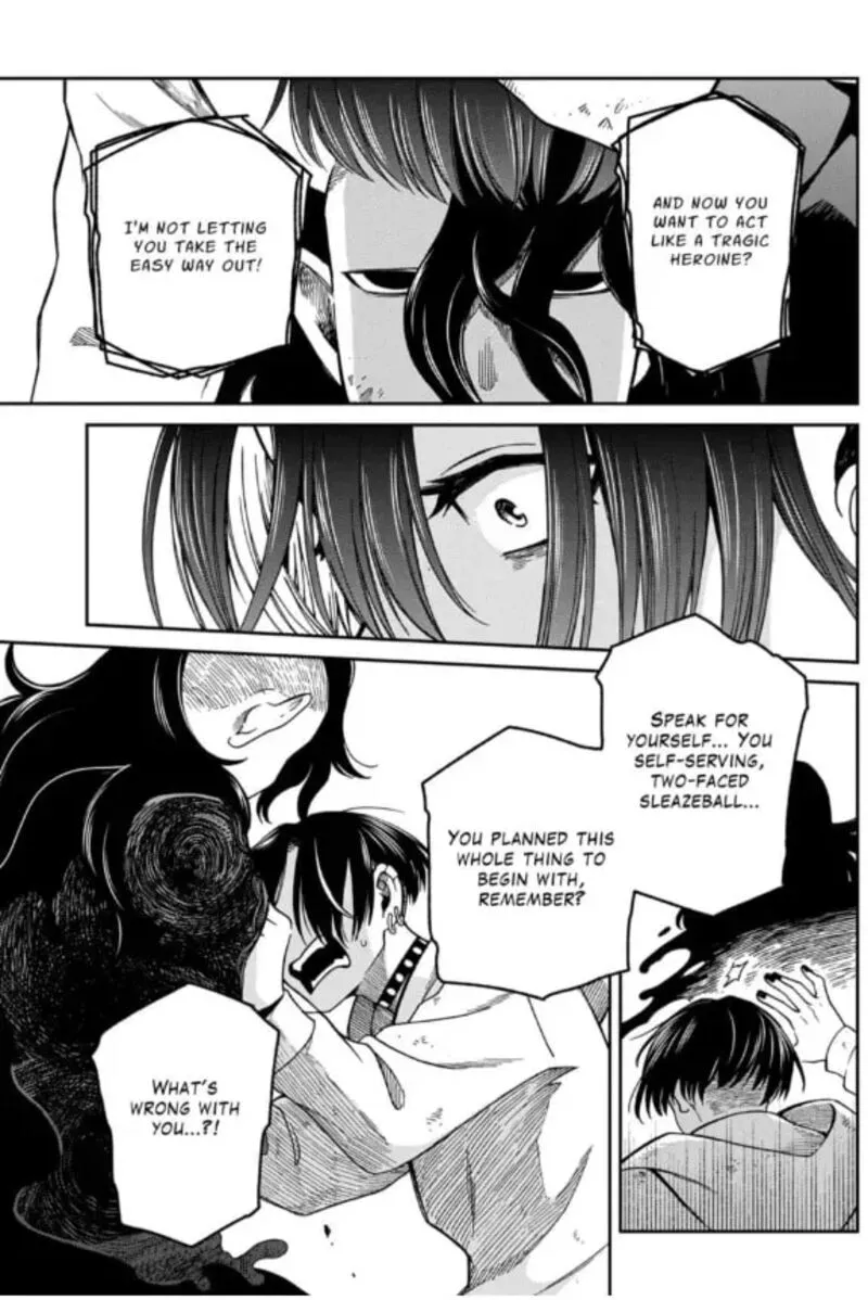 Read Mahou Tsukai No Yome EN Manga Online