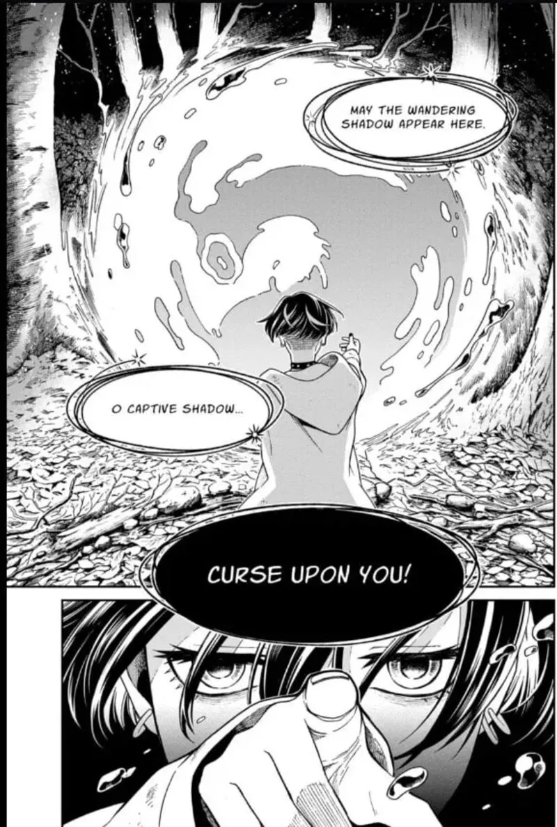 Read Mahou Tsukai No Yome EN Manga Online