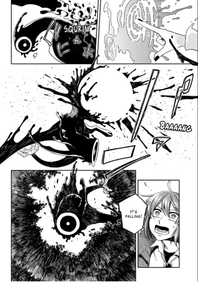 Read Mahou Tsukai No Yome EN Manga Online