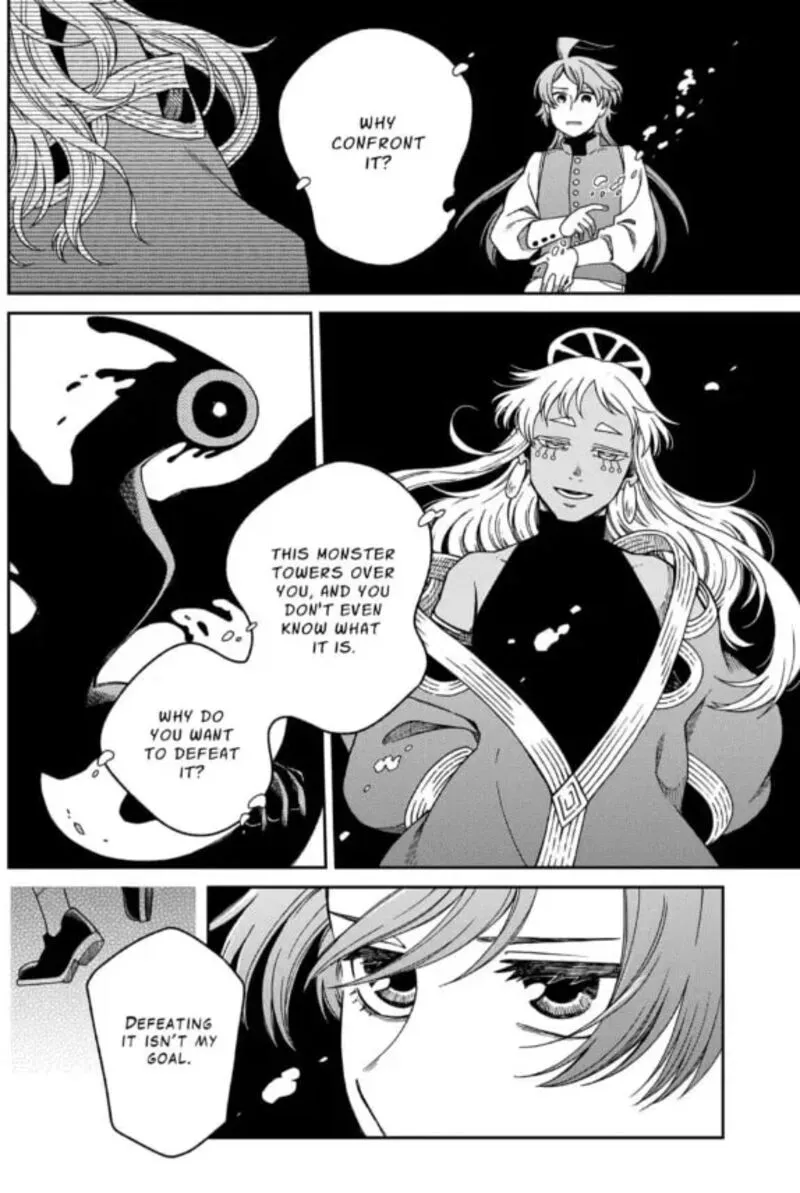 Read Mahou Tsukai No Yome EN Manga Online