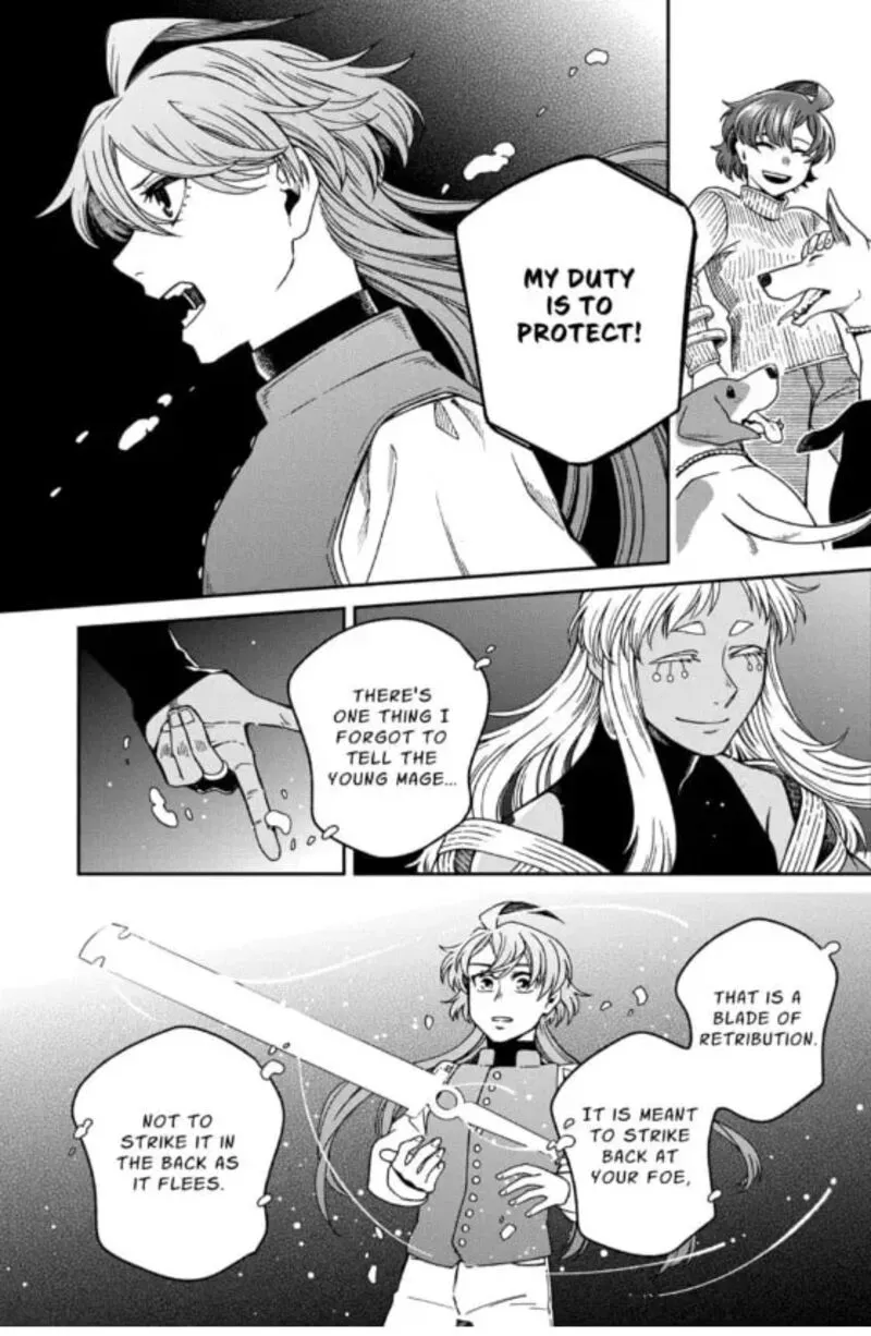 Read Mahou Tsukai No Yome EN Manga Online