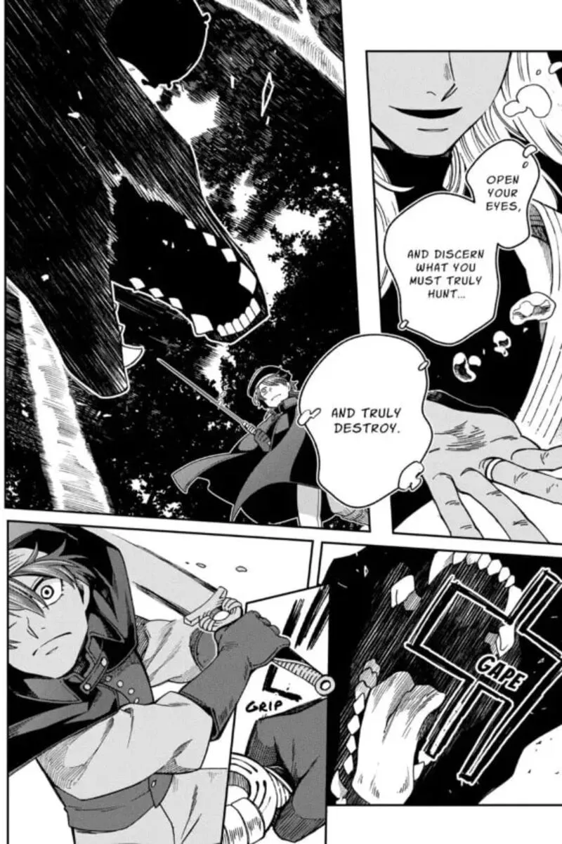 Read Mahou Tsukai No Yome EN Manga Online
