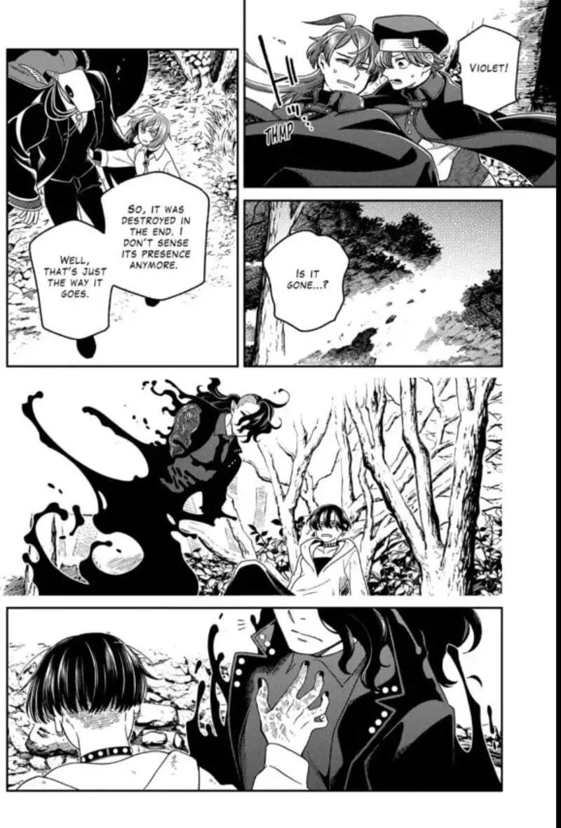 Read Mahou Tsukai No Yome EN Manga Online