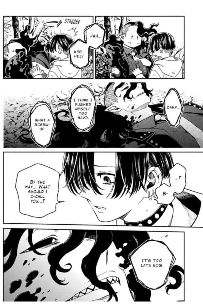 Read Mahou Tsukai No Yome EN Manga Online