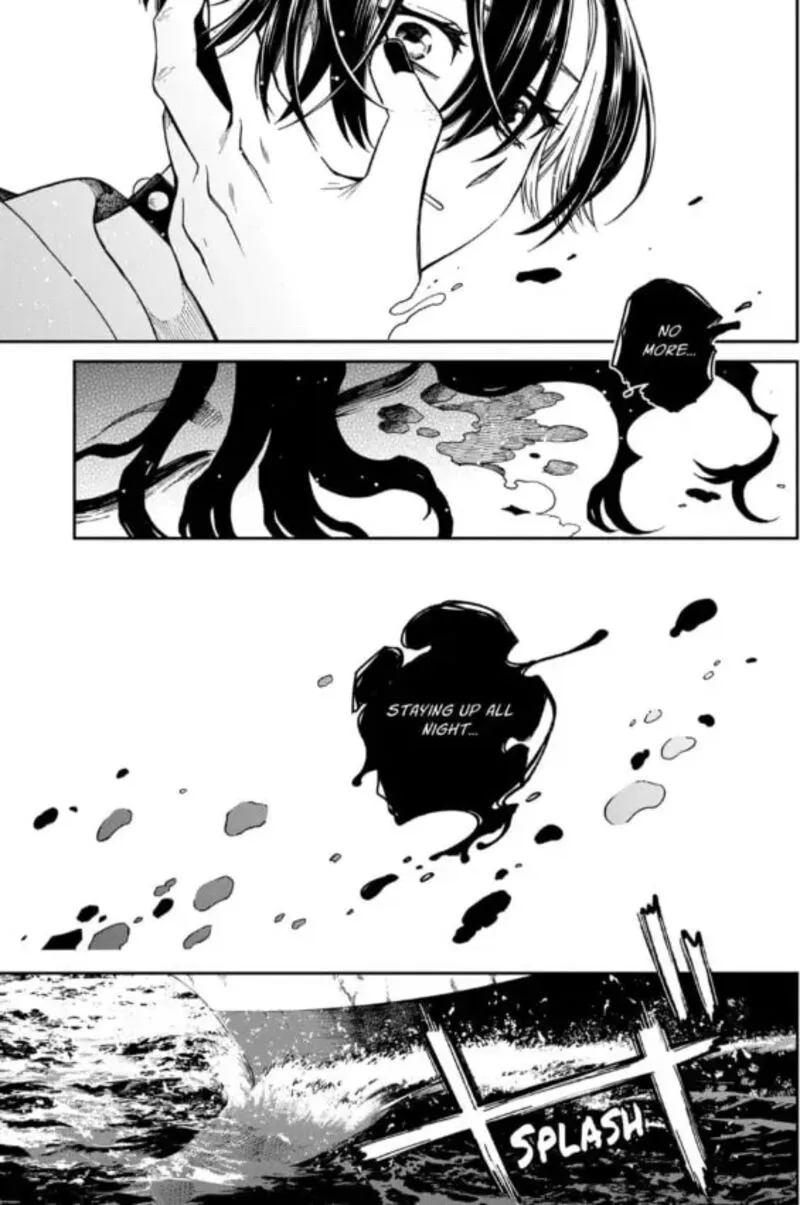 Read Mahou Tsukai No Yome EN Manga Online