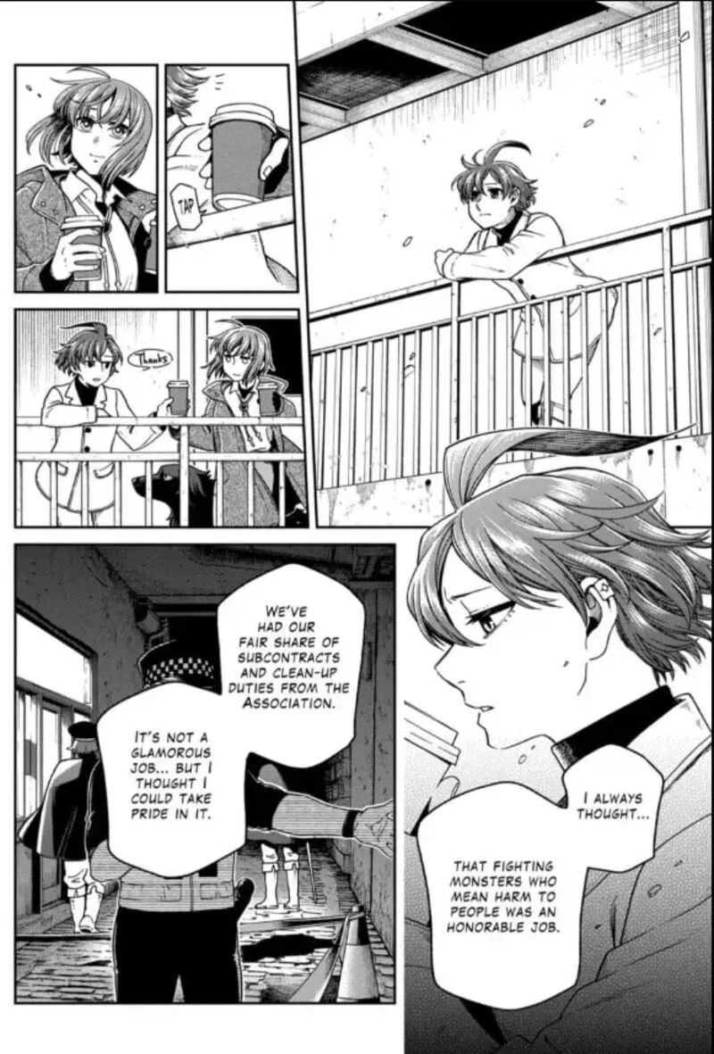 Read Mahou Tsukai No Yome EN Manga Online