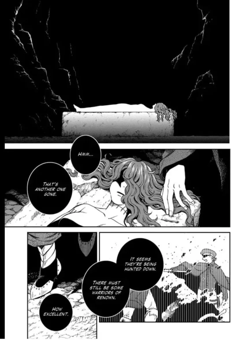 Read Mahou Tsukai No Yome EN Manga Online