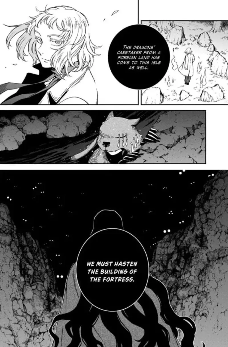 Read Mahou Tsukai No Yome EN Manga Online