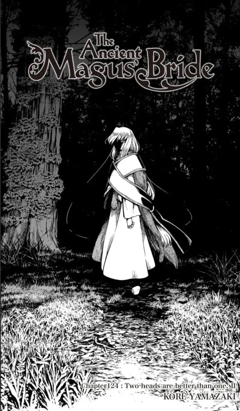Read Mahou Tsukai No Yome EN Manga Online