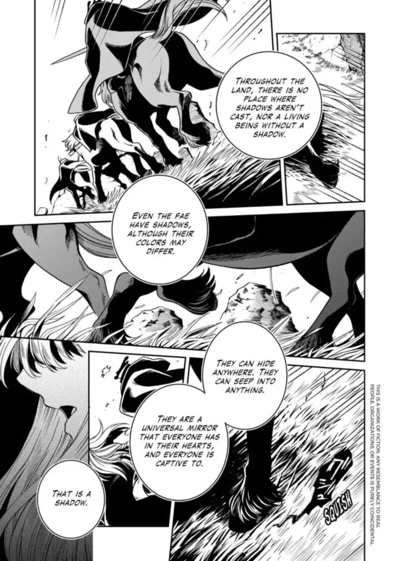 Read Mahou Tsukai No Yome EN Manga Online