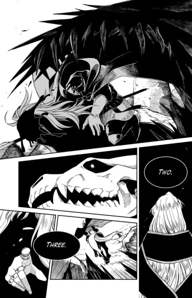 Read Mahou Tsukai No Yome EN Manga Online