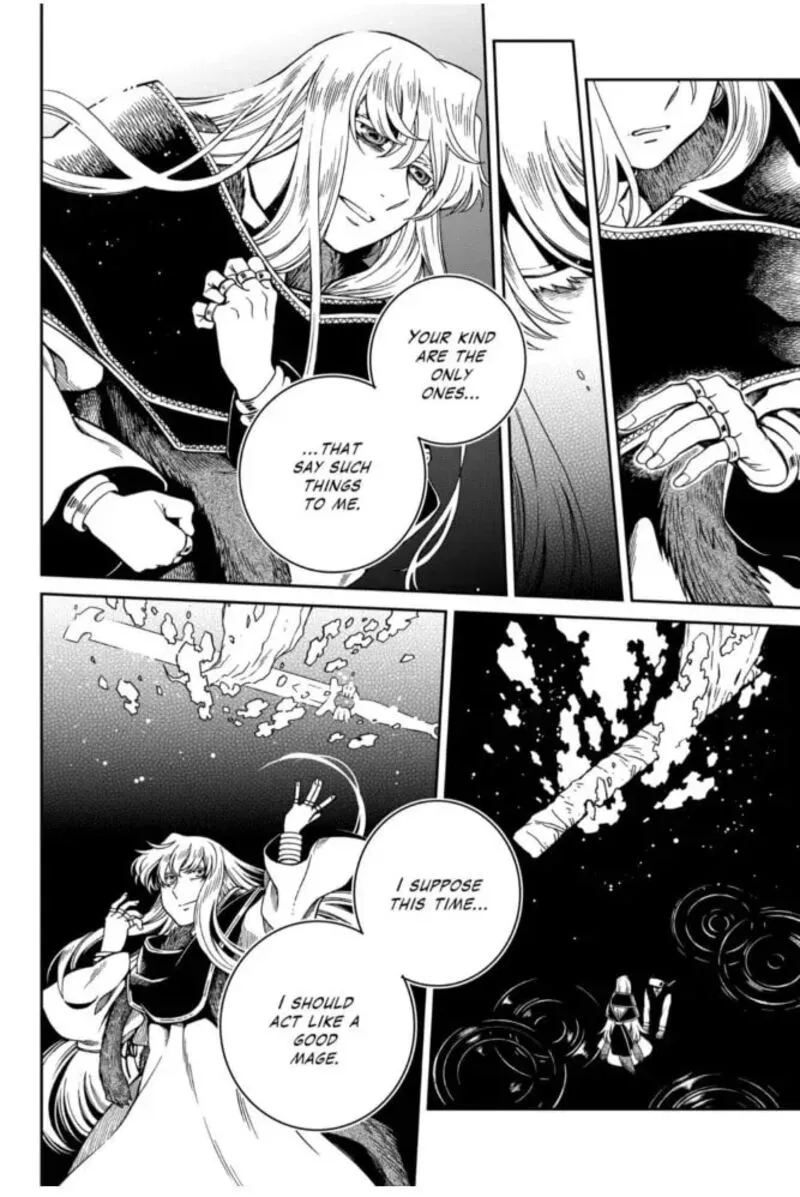 Read Mahou Tsukai No Yome EN Manga Online