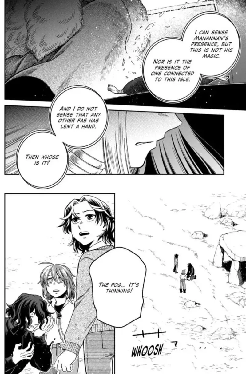 Read Mahou Tsukai No Yome EN Manga Online