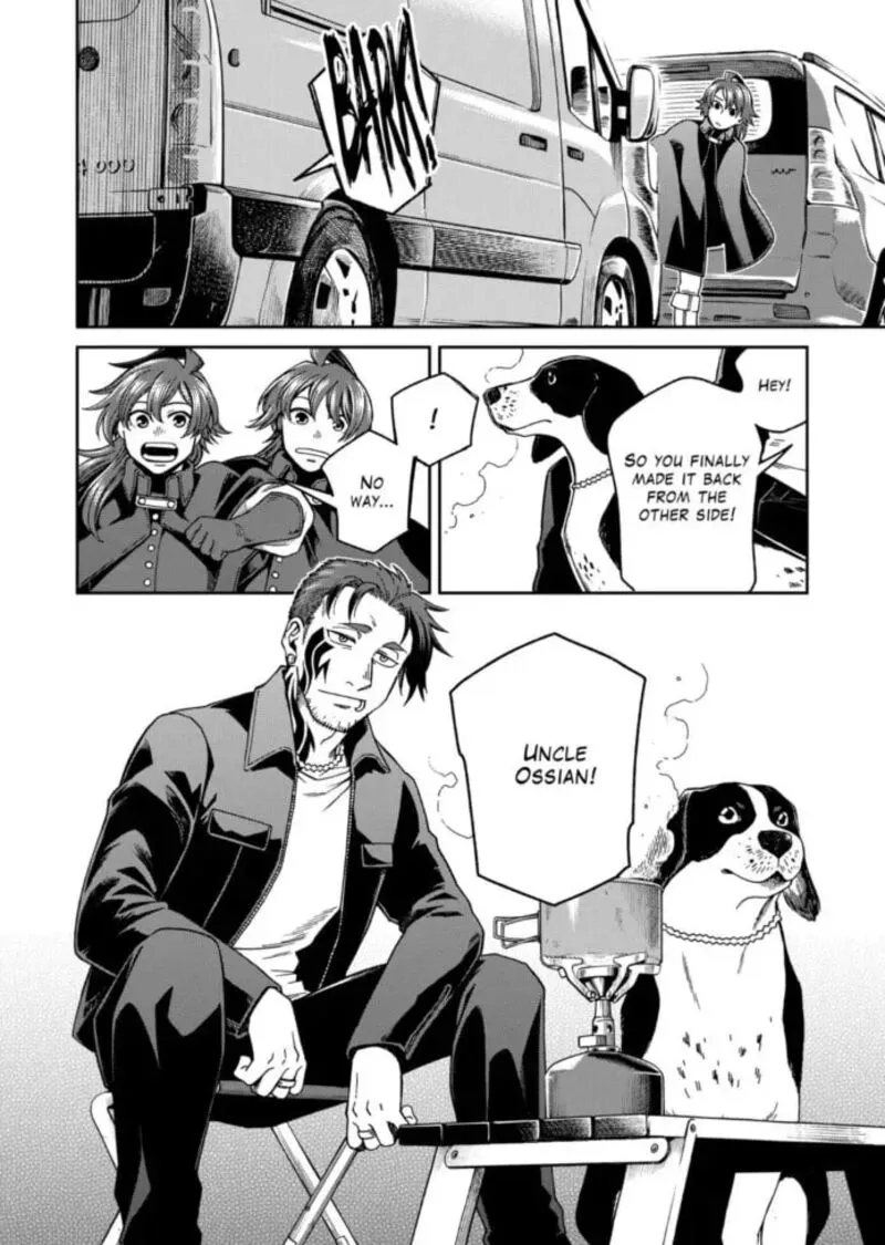 Read Mahou Tsukai No Yome EN Manga Online