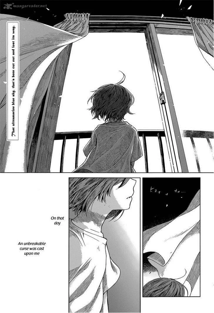 Read Mahou Tsukai No Yome EN Manga Online