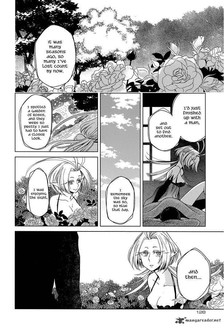 Read Mahou Tsukai No Yome EN Manga Online