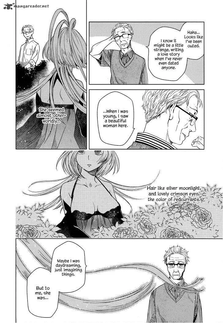 Read Mahou Tsukai No Yome EN Manga Online