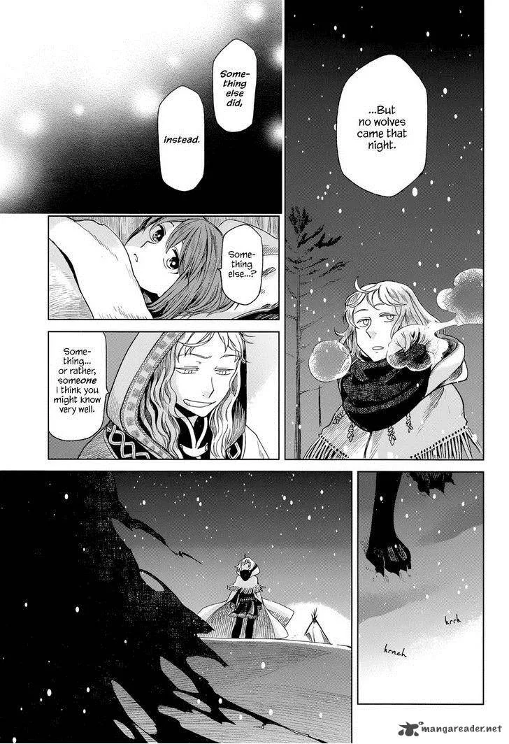 Read Mahou Tsukai No Yome EN Manga Online