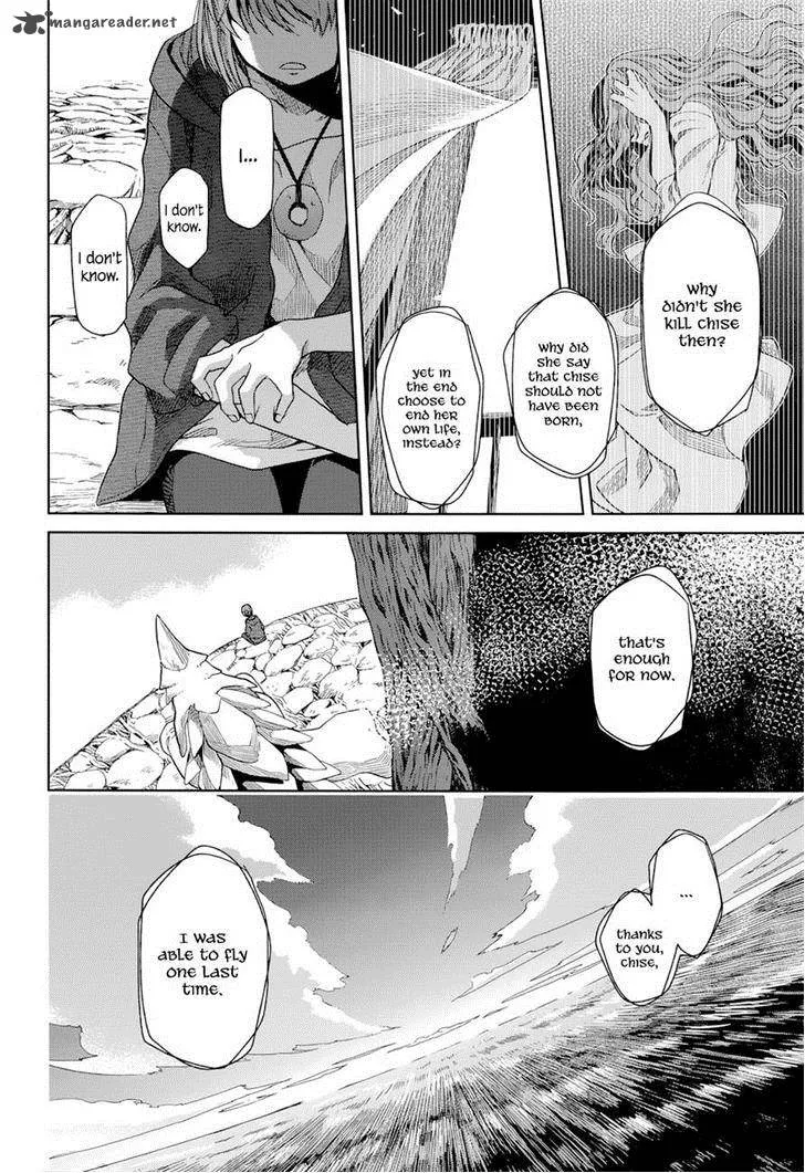 Read Mahou Tsukai No Yome EN Manga Online