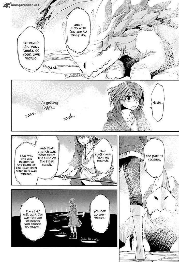 Read Mahou Tsukai No Yome EN Manga Online