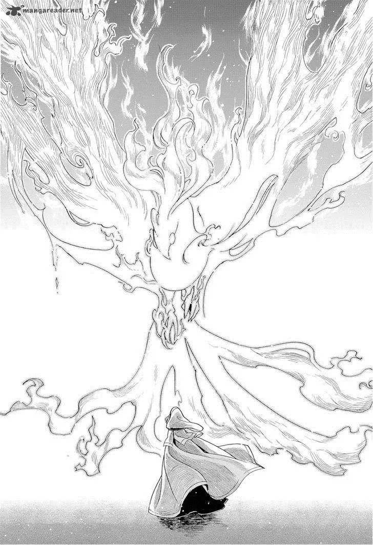 Read Mahou Tsukai No Yome EN Manga Online
