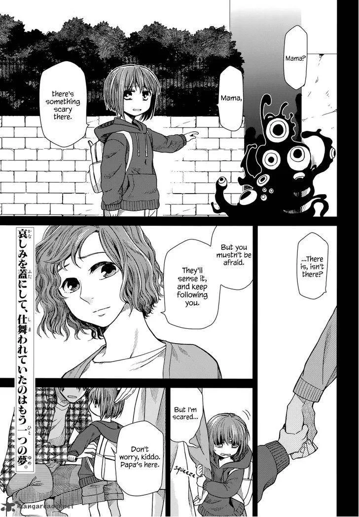 Read Mahou Tsukai No Yome EN Manga Online
