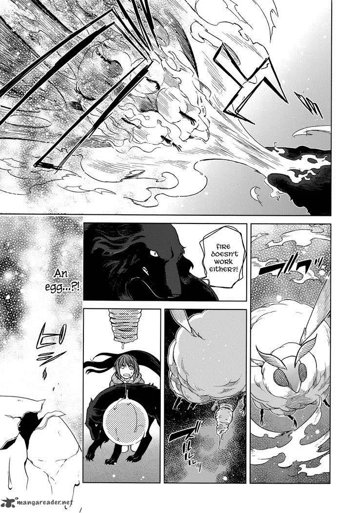 Read Mahou Tsukai No Yome EN Manga Online