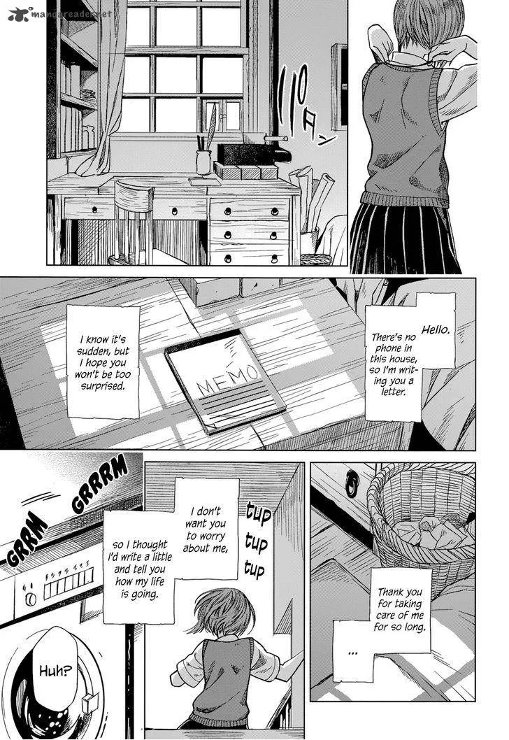 Read Mahou Tsukai No Yome EN Manga Online