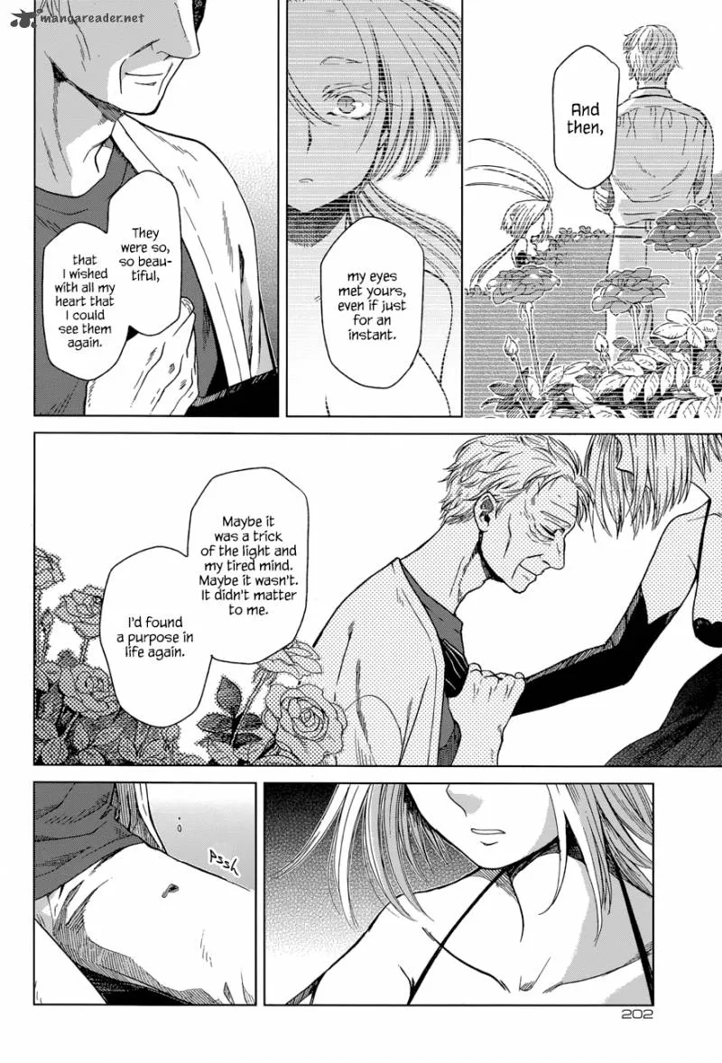 Read Mahou Tsukai No Yome EN Manga Online