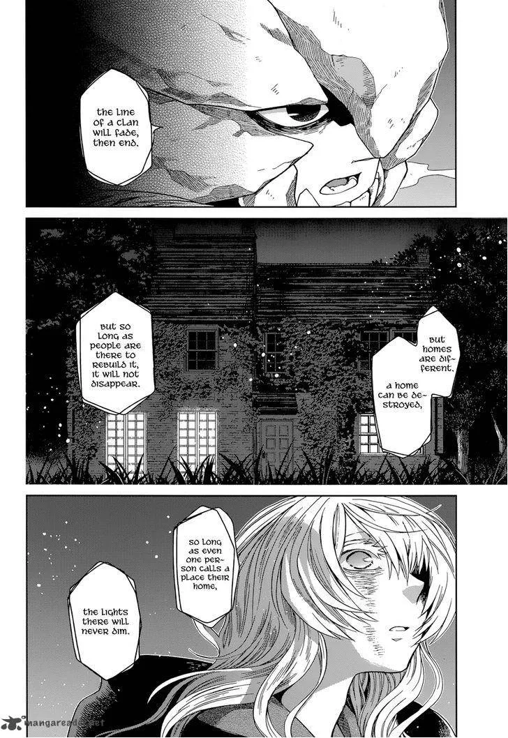 Read Mahou Tsukai No Yome EN Manga Online