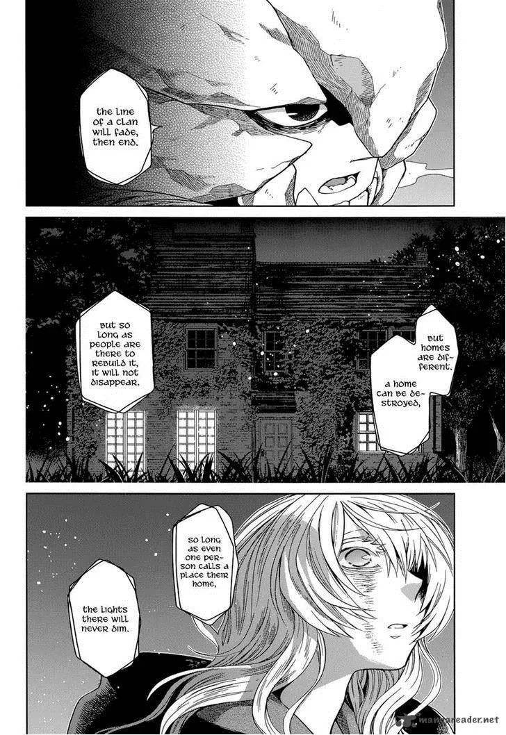 Read Mahou Tsukai No Yome EN Manga Online