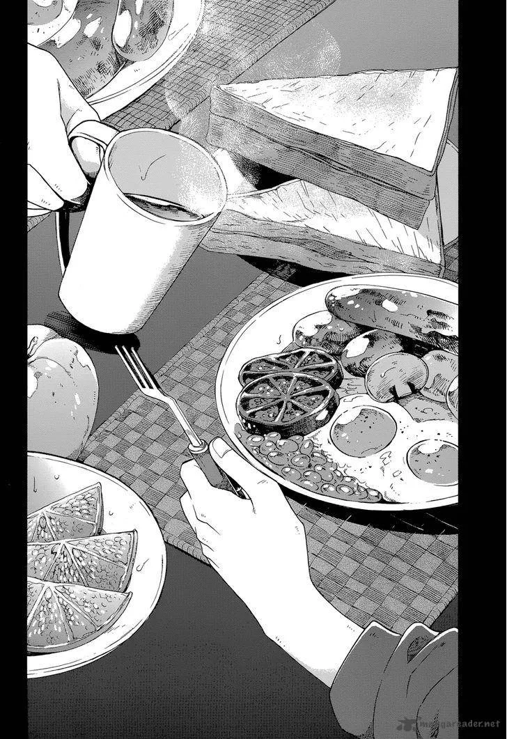 Read Mahou Tsukai No Yome EN Manga Online