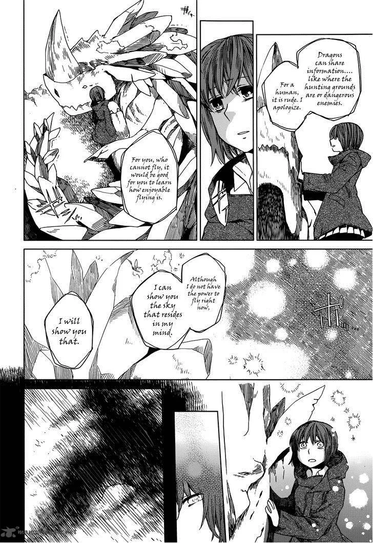 Read Mahou Tsukai No Yome EN Manga Online