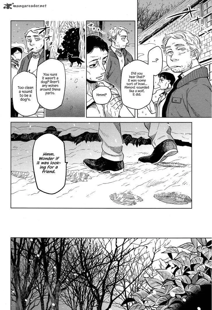 Read Mahou Tsukai No Yome EN Manga Online
