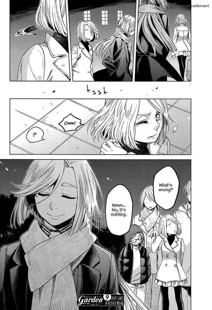Read Mahou Tsukai No Yome EN Manga Online