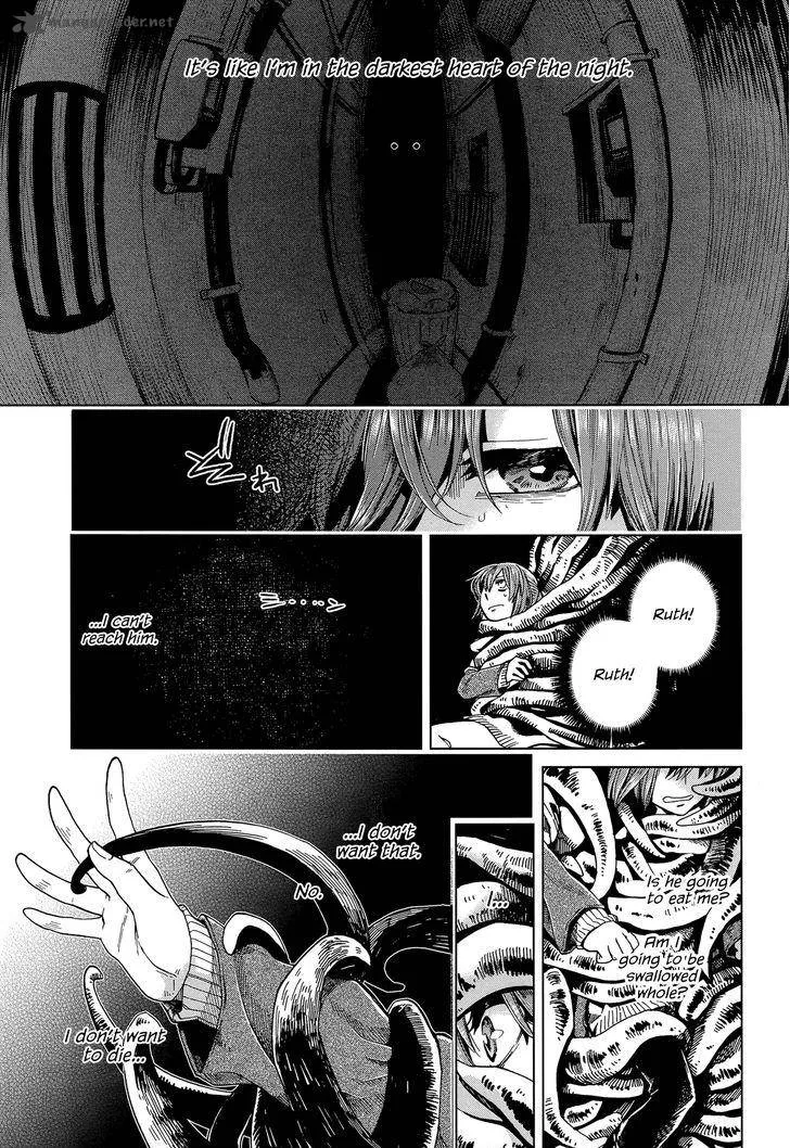 Read Mahou Tsukai No Yome EN Manga Online