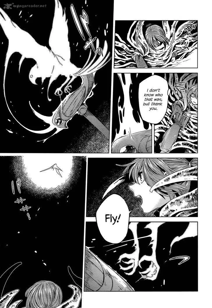 Read Mahou Tsukai No Yome EN Manga Online